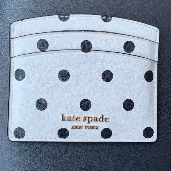kate spade Handbags - Kate spade card holder